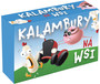 Kalambury Na Wsi Mini Dla Dzieci Zgadywanka Hasła 6+ Kangur