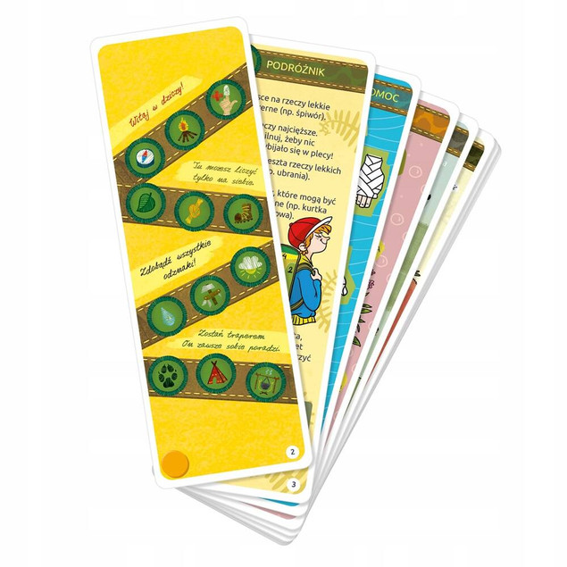 Survival. Poradnik Skauta. Xplore Team