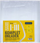 AstraPap Uniwersalny KOMPLET OKŁADEK DO KLAS I-III 10 sztuk
