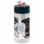 Zestaw ŚNIADANIÓWKA + BIDON 330ml PIESKI Psy Husky Derform