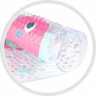 Canpol babies mata do kąpieli 69x38cm LOVE&SEA