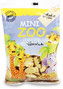 Ciastka MINI JUNGLE BIO 100g - BIO ANIA
