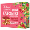 MINI BATONIKI MALINA