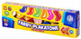 ASTRA Farby plakatowe 20ml 13kol