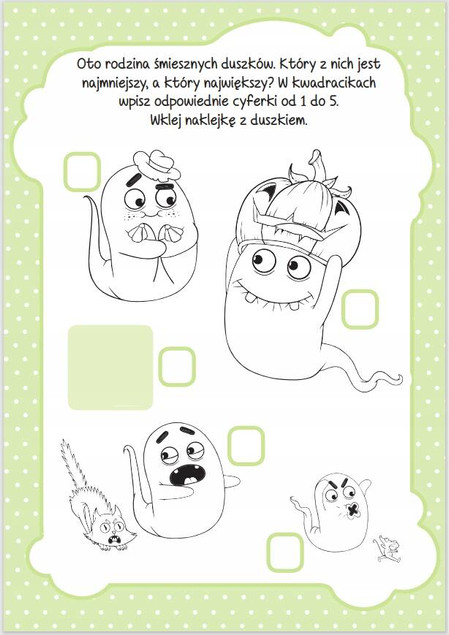 Akademia dla 5-latka