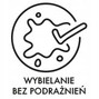 2x BIAŁY JELEŃ Hipoalergiczny Proszek Do Prania BIAŁYCH Biel Tkanin 1,5 kg