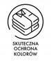2x BIAŁY JELEŃ Proszek Do Prania KOLOR 1,5kg
