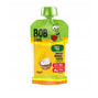 Bob Snail MUS OWOCOWY Bez Cukru PRZECIER Smoothie MIX SMAKÓW 120g x14