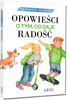 BAJKI I WIERSZYKI CO DAJE RADOŚĆ
