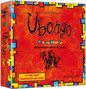 Gra planszowa Ubongo rozszerzenie dla 5-6 graczy