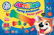 Farby plakatowe 24 kolory Astrino 20ml ASTRA