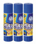 3x Klej w Sztyfcie XL 36g Astra