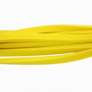 Guma do ćwiczeń Power Band GU05 HMS (Level 0 żółta)