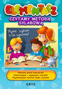 Elementarz Czytamy Metodą Sylabową Płynne Czytanie Czytanki BR Greg