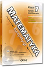 Matematyka. Korepetycje. Klasa 7