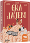 Gra z jajem MUDUKO