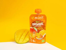 MIXIT Owocowy BIO Mus MANGO 100% Naturalny 100g