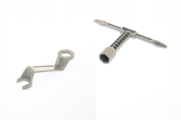 Auto Truck Do Skręcania Z Naczepą Składaj i Rozkręcaj 3+ Norimpex 3724