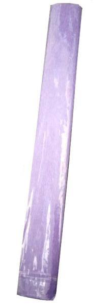 Krepina premium 112 fioletowa 200x50 cm INTERDRUK