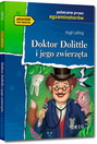 Doktor Dolittle i jego zwierzęta