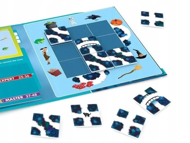 Magiczny Las (PL) Smart Games