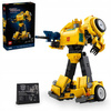 LEGO Icons Bumblebee Transformers 950 el. 18+ 10338 (Id: 226529)