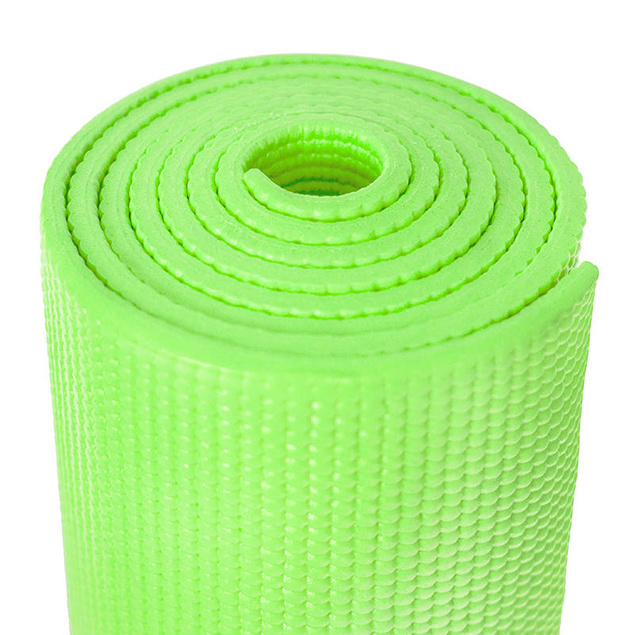 YM02 ONE GREEN MATA DO YOGI ONE FITNESS