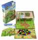 Carcassonne PL 2ed gra MINDOC