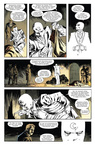 Moon Knight. Z martwych. Tom 1