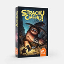 Strachu Ciachu! Gra o trollach, smokach i pająkach