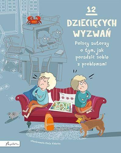 12 dziecięcych wyzwań