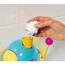 FABRYKA LODÓW Z PIANY Zabawka do kąpieli TOMY