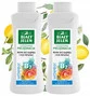2x BIAŁY JELEŃ Płyn Do Kąpieli 750ml Hipoalergiczny z Witaminą B7, B5