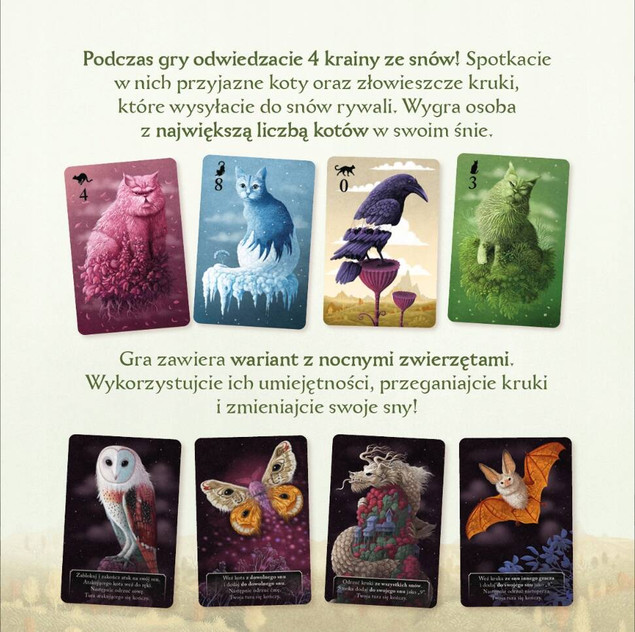 Koty | Nasza Księgarnia