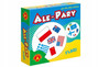 Ale Pary FLAGI Gra Karciana Spostrzegawczość Refleks 4+ Alexander 2683