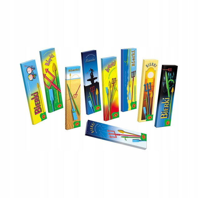 Bierki  0138  p20 ALEXANDER