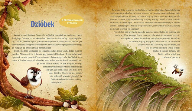 Mądre bajki. Wydanie specjalne