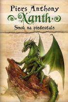 Xanth 7. Smok na piedestale