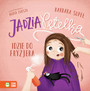 Jadzia Pętelka Idzie Do Fryzjera
