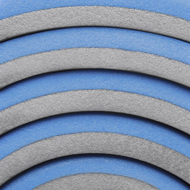 Karimata 200 x 60 cm CAMPREST BIG Spokey