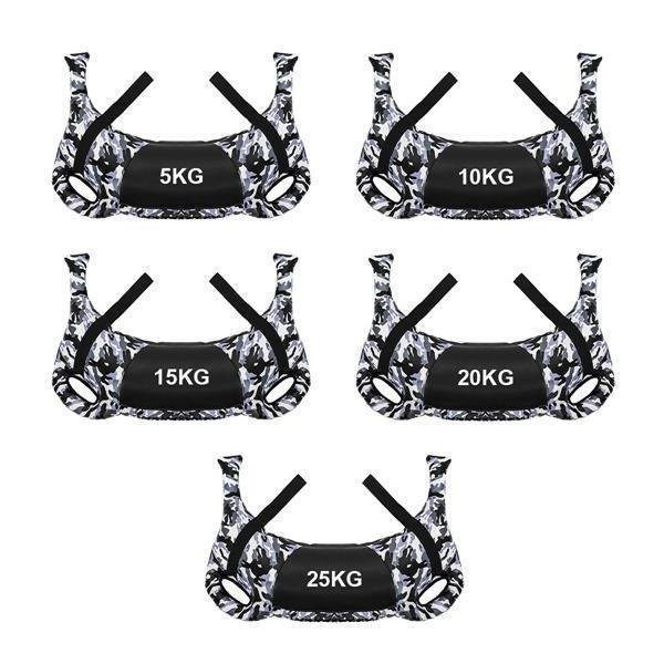 WBF15 WOREK BUŁGARSKI 15 KG HMS