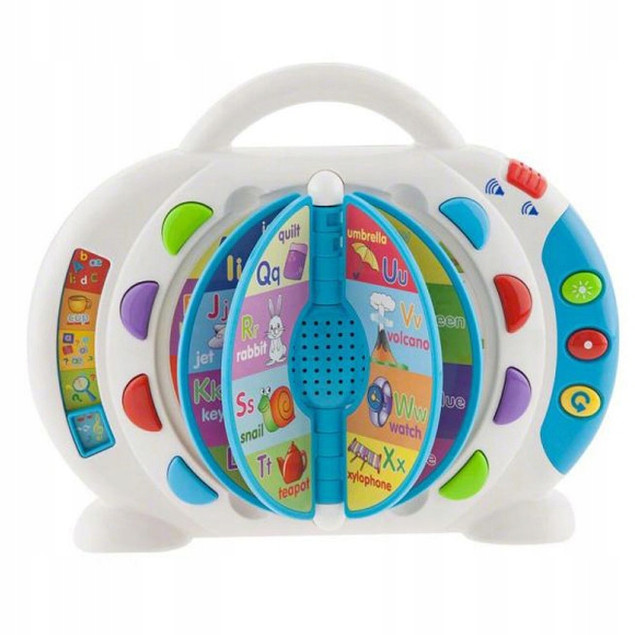 Książeczka polsko - angielska | Nauczy Angielskiego