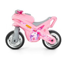 Jeździk Motor MX Różowy