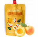 MUSY Owolovo OWOCOWE MIX SMAKÓW 40 Sztuk x 200g