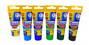 Farby plakatowe 12kol w tubie 30ml ASTRA