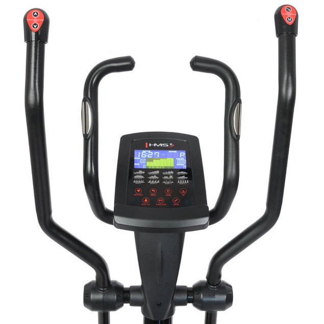 Orbitrek Magnetyczny H1708-i HMS