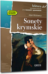Sonety krymskie Mickiewicz lektury z opracowaniem