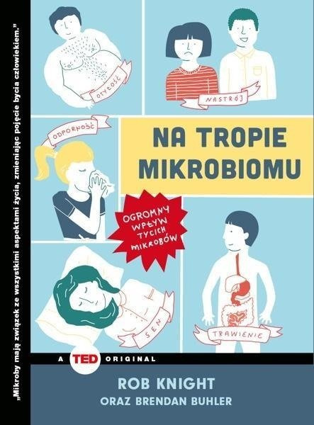 Na tropie mikrobiomu. Ogromny wpływ tycich...