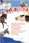 Mała Encyklopedia Konie Fakty Ciekawostki Monika Ślizowska 5+ Skrzat