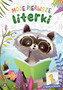 Moje pierwsze literki